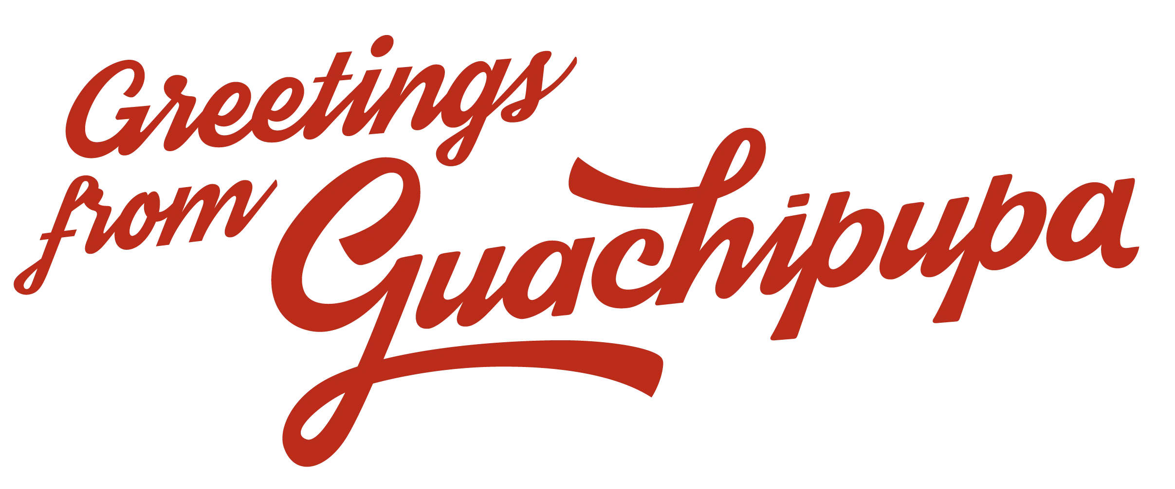 guachi logo